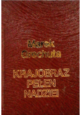 Krajobraz pełen nadziei