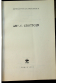 Artur Grottger