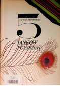 5 tańców polskich