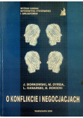 O konflikcie i negocjacjach