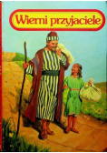 Wierni przyjaciele
