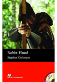 Robin Hood Audiobook
