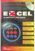 Excel w biurze i nie tylko