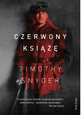Snyder Timothy - Czerwony Książę