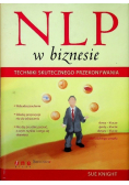 NLP w biznesie