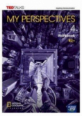My Perspectives Worbook B2