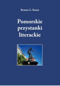 Pomorskie literackie przystanki