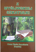 Z myśliwskiej szkatułki