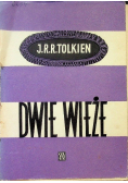 Dwie wieże Wydanie 1