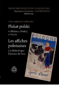 Plakat Polski Szablowska