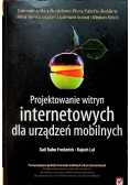 Projektowanie witryn internetowych dla urządzeń mobilnych
