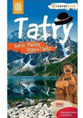 Tatry Gorce, Pieniny, Orawa i Spisz