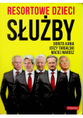 Resortowe dzieci Służby