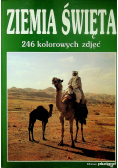 Ziemia Święta 246 kolorowych zdjęć