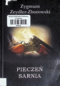 Pieczeń sarnia