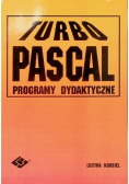 Turbo Pascal programy dydaktyczne