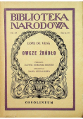 Owcze źródło