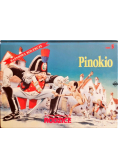 Pinokio