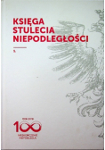 Księga stulecia niepodległości Tom 2