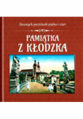 Pamiątka z Kłodzka