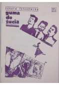 Guma do żucia