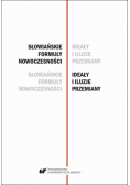 Słowiańskie formuły nowoczesności – ideały i iluzje przemiany.