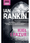 Inspektor Rebus Tom 3 Kieł i pazur