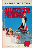 Galaktyczne pustkowie