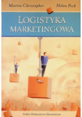 Logistyka  marketingowa