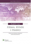 Firma rynek i prawo