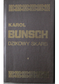 Dzikowy skarb tom 1