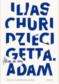 Dzieci getta. Mam na imię Adam