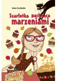 Szarlotka pachnąca marzeniami