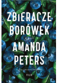 Zbieracze borówek