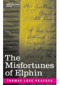 The Misfortunes of Elphin