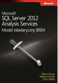 Microsoft SQL Server 2012. Analysis Services