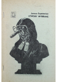 Szpotański Utwory Wybrane