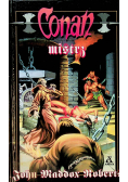 Conan Mistrz