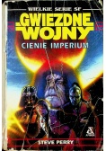 Gwiezdne Wojny Cienie Imperium