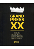Grand Press XX