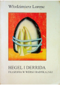Hegel i Derrida
