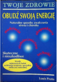 Obudź swoją energię