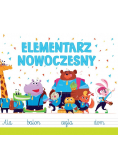Elementarz nowoczesny