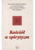 Kościół a spirytyzm