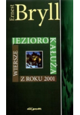 Jezioro kałuża plus Autograf