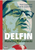 Delfin Mateusz Morawiecki