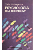 Psychologia dla rodziców