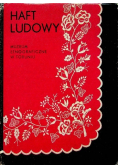 Haft ludowy