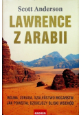 Lawrence z Arabii