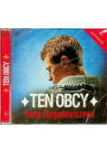 Ten obcy AUDIOBOOK